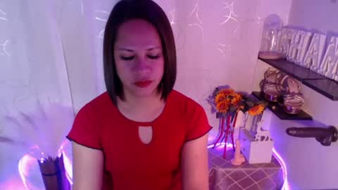 pinay_shawnx online show from 01/05/25, 11:01