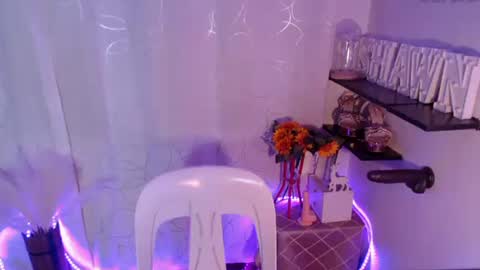 pinay_shawnx online show from 01/06/25, 02:04