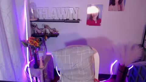 pinay_shawnx online show from 01/08/25, 07:24