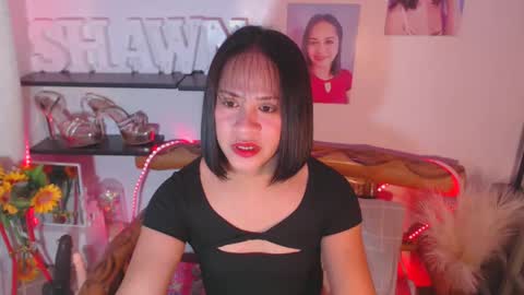pinay_shawnx online show from 01/25/25, 12:26