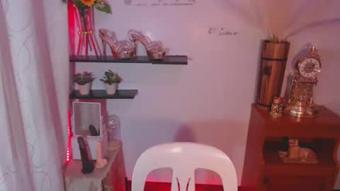 pinay_shawnx online show from 02/09/25, 09:17