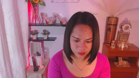 pinay_shawnx online show from 02/10/25, 12:19