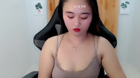 princess online show from 02/08/25, 02:15