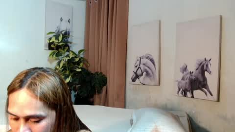 pinay_yahsy online show from 07/27/26, 11:45