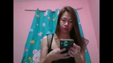 Snapshot of pinaybigcum69 chatting on 12/12/24, 10:13 jah-jah online show from 12/12/24, 10:13