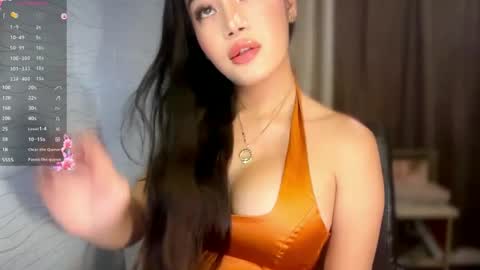 pinaycandice online show from 11/03/25, 10:05