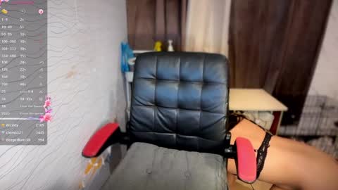 pinaycandice online show from 11/16/25, 06:46