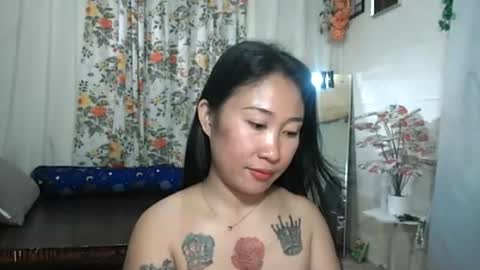 yumie  online show from 07/11/26, 02:58