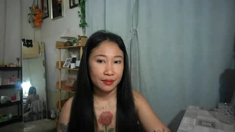 yumie  online show from 07/23/26, 10:29