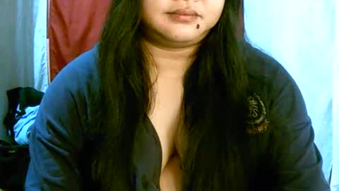 Snapshot of pinayjona chatting on 10/26/25, 11:49 pinayjona online show from 10/26/25, 11:49