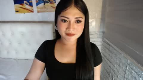 pinaymelanie online show from 07/28/26, 05:01