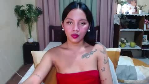 pinaymorena_stephanie online show from 06/17/26, 01:30