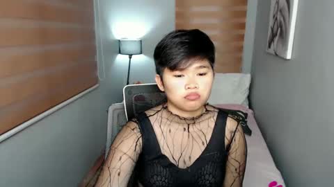 Lyn the Lesbian online show from 01/12/25, 03:25