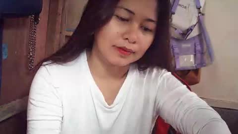 Snapshot of pinaysunday chatting on 11/23/25, 11:59 pinaysunday online show from 11/23/25, 11:59