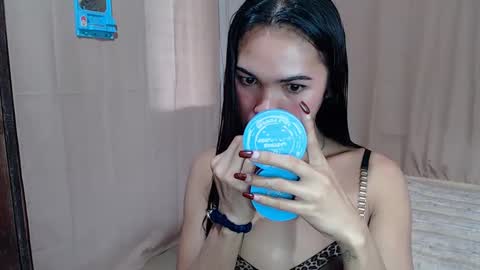 celistina Crwford online show from 02/04/25, 12:08