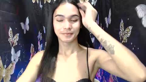 celistina Crwford online show from 03/29/26, 08:09