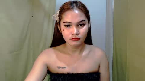 celistina Crwford online show from 07/25/26, 01:47