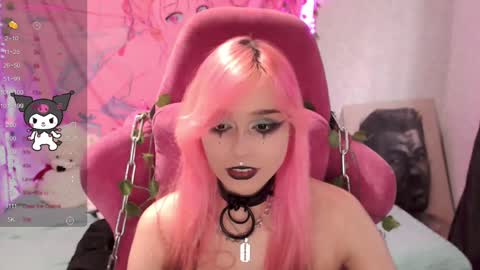 Nancy online show from 03/10/25, 04:17