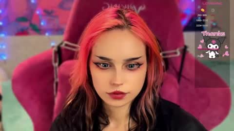 Nancy online show from 07/01/26, 10:53
