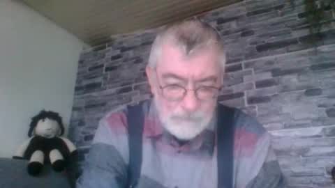 Michael online show from 11/01/25, 11:34