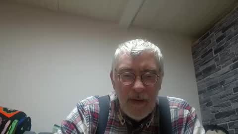 Michael online show from 12/15/25, 05:39