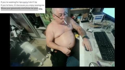 pini_z online show from 12/30/24, 08:36