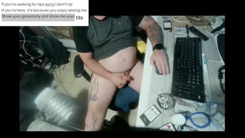 pini_z online show from 01/12/25, 01:00