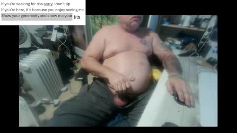 pini_z online show from 01/22/25, 06:52