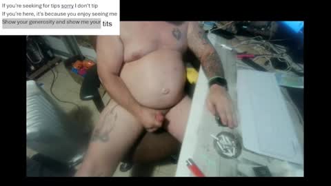 pini_z online show from 02/04/25, 09:10