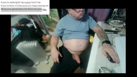 pini_z online show from 02/15/25, 08:33