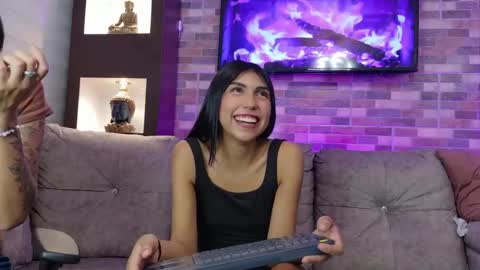 pink_as online show from 05/21/26, 04:52