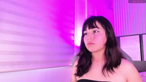 pink_as online show from 07/27/26, 09:55