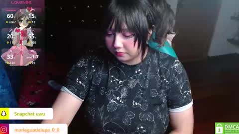 Lore online show from 09/21/25, 05:09