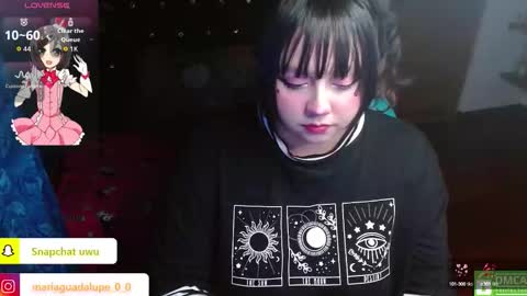 Lore online show from 09/23/25, 07:00