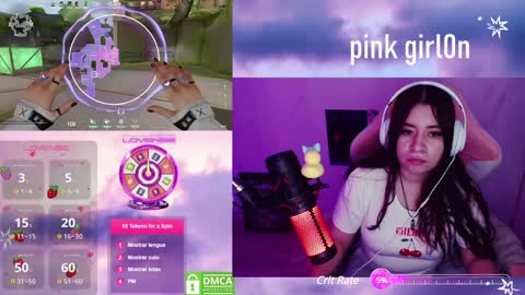 Kitty online show from 12/08/24, 12:07