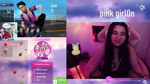 Kitty online show from 12/12/24, 08:36