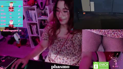 Kitty online show from 11/28/25, 07:00