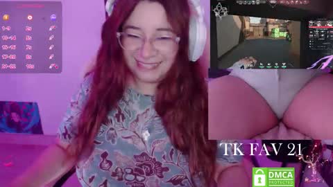 Kitty online show from 02/05/26, 11:42