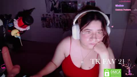 Kitty online show from 06/08/26, 02:34