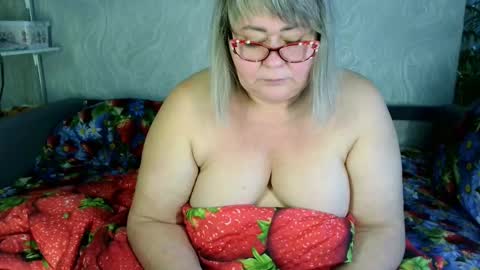 Tatyana online show from 02/09/26, 04:49