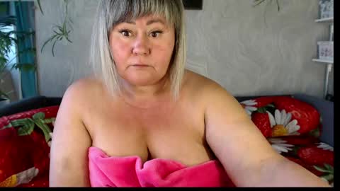 Tatyana online show from 05/24/26, 03:44