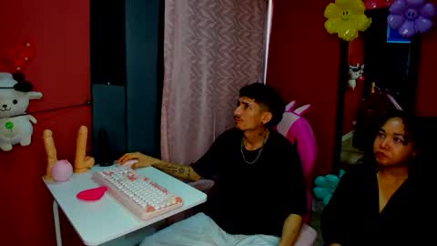 pink_lilit online show from 05/26/26, 01:40