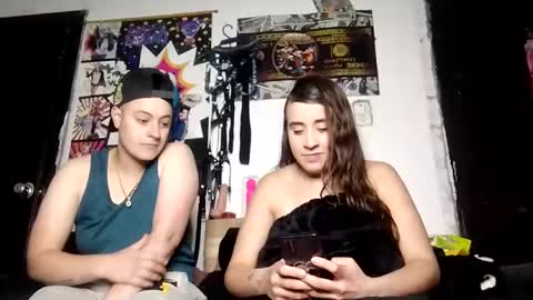Pink  peyton online show from 12/02/24, 01:14