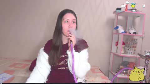 Pikachu pika online show from 10/11/25, 09:13