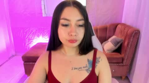isabella online show from 07/11/26, 12:19
