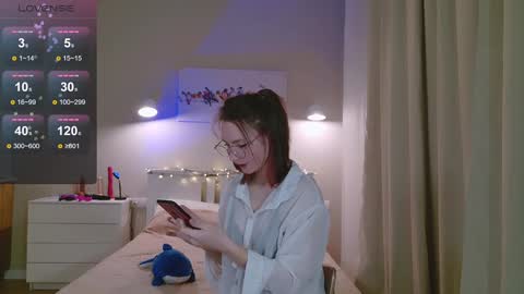 Eva online show from 01/18/25, 05:48