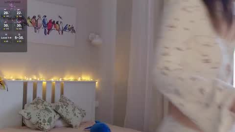 Eva online show from 09/20/25, 08:04