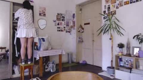 Snapshot of pink_soup chatting on 10/06/25, 08:01 Sony online show from 10/06/25, 08:01