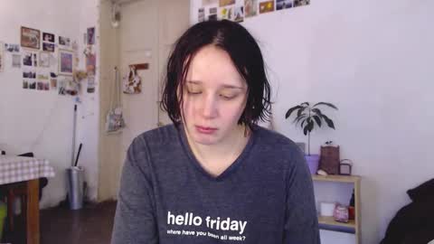 Snapshot of pink_soup chatting on 10/16/25, 07:42 Sony online show from 10/16/25, 07:42