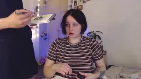 Snapshot of pink_soup chatting on 10/18/25, 08:31 Sony online show from 10/18/25, 08:31